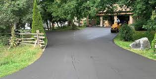 Best Residential Driveway Installation  in Essexville, MI